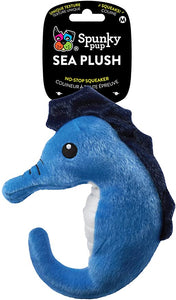 SEA PLUSH SEAHORSE SMALL