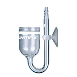 DYMAX CO2 ATOMIZER (GLASS)
