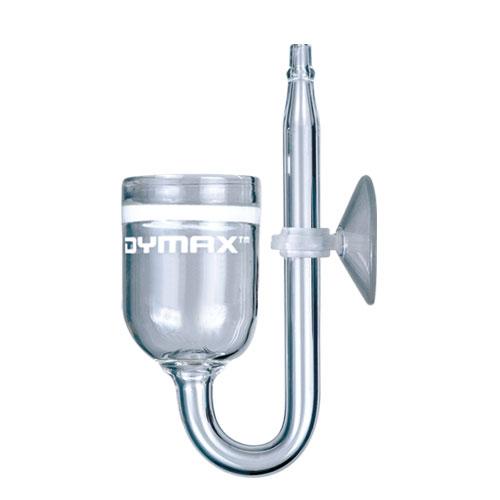 DYMAX CO2 ATOMIZER (GLASS)