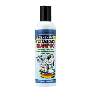 FIDOS EVERYDAY SHAMPOO 250ML