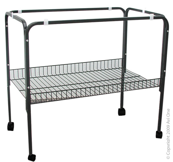 AVI ONE 311-S STAND FOR FLIGHT CAGE 311 65CM H
