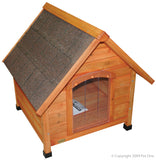 PET ONE KENNEL CHALET SMALL
