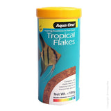 AQUA ONE TROPICAL FLAKES 180G