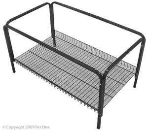 PET ONE STAND FOR CAGE 2111