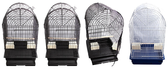 AVI ONE 448A CAGE ARCH TOP (49X46X82CM)