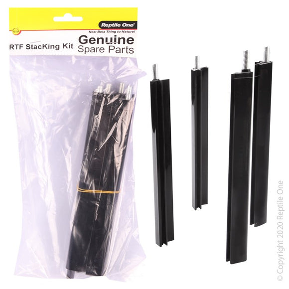 REPTILE ONE STACKING KIT