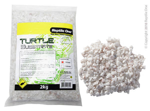 REPTILE ONE TURTLE SUBSTRATE 3-5MM 2KG