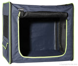 PET ONE KENNEL PORTABLE SOFT LARGE