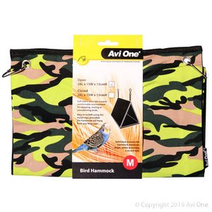 AVI ONE BIRD HAMMOCK OPEN MEDIUM