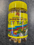 AUSTRALIAN PETS CAGEMATE DRIED FRUIT MIX 200GM