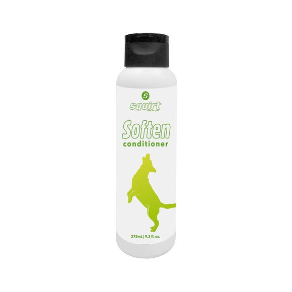SQUIRT DOG CONDITIONER SOFTEN COCONUT AND MANGO 275ML