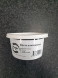 PISCES EARTHWORMS 40ML TUB