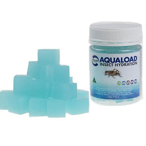 PISCES AQUALOAD INSECT HYDRATION 200GM
