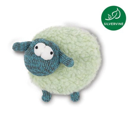 KAZOO SQUINTY SHEEP WITH SILVERVINE