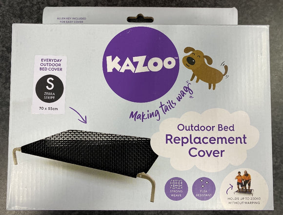KAZOO CLASSIC REPLACEMENT COVER S