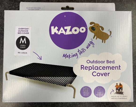 KAZOO CLASSIC REPLACEMENT COVER M