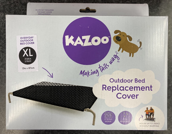 KAZOO CLASSIC REPLACEMENT COVER XL