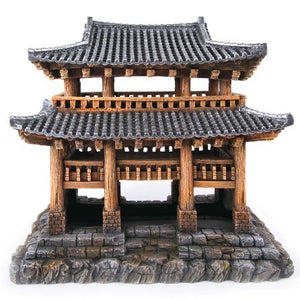 KAZOO ORNAMENT KOREAN TEMPLE EXTRA LARGE