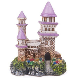 KAZOO PRINCESS TREASURE CASTLE SMALL ASSORTED