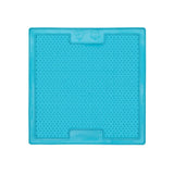 LICKIMAT SOOTHER X-LARGE TURQUOISE 30 X 25CM