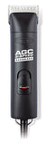 ANDIS CLIPPER AGCB 2-SPEED BLACK