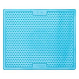 LICKIMAT SOOTHER X-LARGE TURQUOISE 30 X 25CM