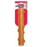 KONG SQUEEZZ CRACKLE STICK LARGE 1 PIECE ASSORTED